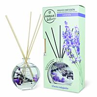 Ambar botanic mikado infusión lavanda 75 ml
