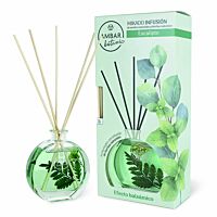 Ambar botanic mikado infusión eucalipto 75 ml