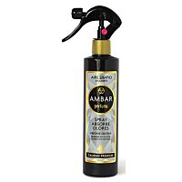 Ambar absorbe olores aire limpio spray 280 ml