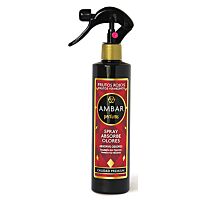 Ambar absorbe olores frutos rojos spray 280 ml