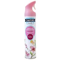 Campero ambientador spray cotton 300ml