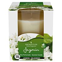Aromatium vela jazmín 120 g