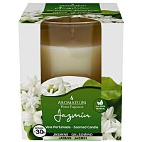 Aromatium vela jazmín 120 g