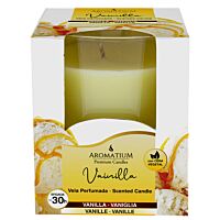 Aromatium vela vainilla 120 g