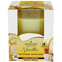 Aromatium vela vainilla 120 g