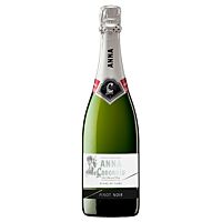 Anna Codorníu cava brut blanc de noir 75 cl