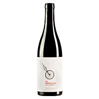La Bicicleta voladora vino tinto Rioja 75 cl