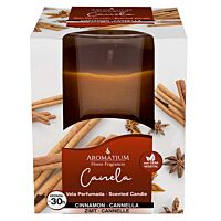 Aromatium vela canela 120 g