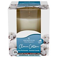 Aromatium vela clean cotton 120 g