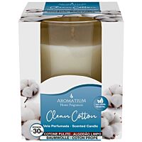 Aromatium vela clean cotton 120 g