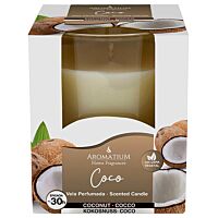 Aromatium vela coco 120 g