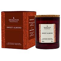 Aromatium vela botanical sweet almond 140 g