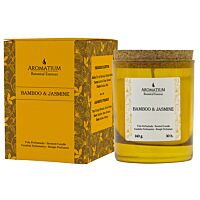 Aromatium vela botanical jasmin 140 g