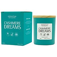 Aromatium vela silk cashmere dream 140 g