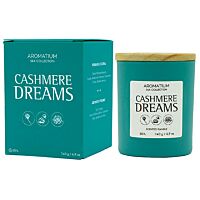 Aromatium vela silk cashmere dream 140 g