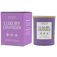 Aromatium vela silk luxury lavende 140 g
