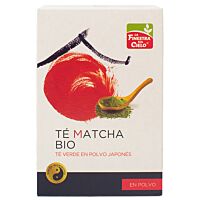Finestra té matcha eco 50 g