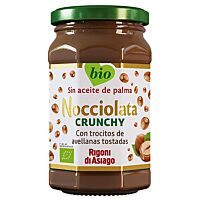 Noccio crema cacao crunchy eco 270 g