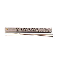 Casa de los aromas incienso palo santo 20 ud