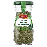 Ducros hierbas provenzales selección 35 g