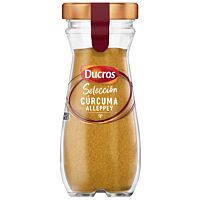Ducros cúrcuma selección 39g