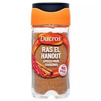 Ducros ras el hanout 38 g