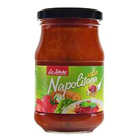 La Isleña salsa napolitana 230 g