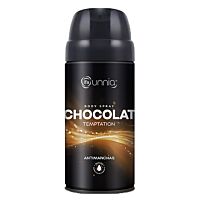 Ifa Unnia desodorante spray choco masculino 150 ml