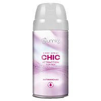 Ifa Unnia desodorante mujer 150 ml