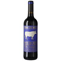 Venta las Vacas vino tinto Ribera del Duero 75 cl