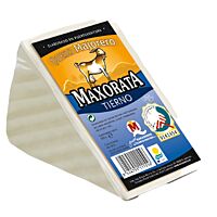 Maxorata queso tierno natural cuña 225 g