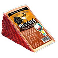 Maxorata queso semi pimentón cuña 225 g
