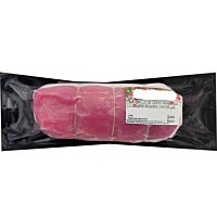 Solomillo relleno de queso gouda y bacon 780 g
