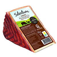 Selectum queso curado mezcla pimentón 225 g