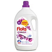 Flota detergente líquido esencia 100 lv