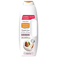 Natural Honey gel hidratante 1,35 l