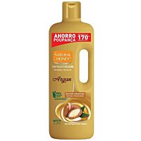 Natural Honey gel argán 1,35 l