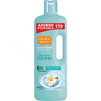 Natural Honey gel colonia 1,35 l