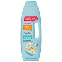 Natural Honey gel colonia 1,35 l