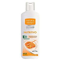 Natural Honey gel nutritivo 650 ml