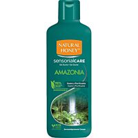 Natural Honey gel amazonia 600 ml