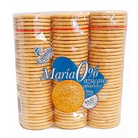 Family Biscuits galleta María 0 % azúcar 3 x 200 g