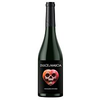 Dulce Malicia vino blanco afrutado Bodegas 35 75 cl