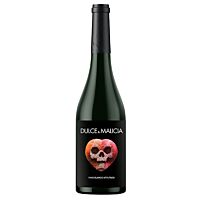 Dulce Malicia vino blanco afrutado Bodegas 35 75 cl