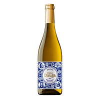 Villa Dauga vino blanco albariño Rías Baixas 75 cl