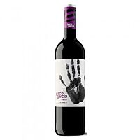 Paco García Seis vino tinto Rioja 75 cl