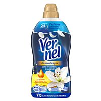 Vernel suavizante concentrado bienestar 60 lv