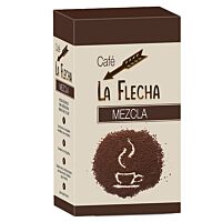 La Flecha café molido mezcla 250 g