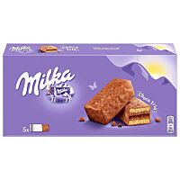 Milka bollito choco trio 150 g