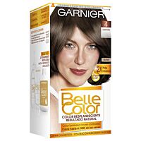 Garnier belle color tinte castaño 4